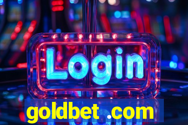 goldbet .com